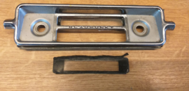 zeldaam kever frontje voor Blaupunkt 50er jaren #2