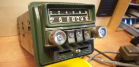 Radio AUTOVOX type RA 15 autoradio Lancia Aurelia B20 / Alfa / Fiat 1900 Granluce