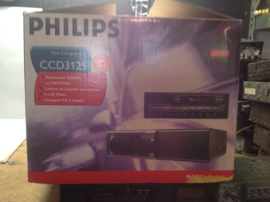 Philips  RC 359 + RC 026 = SET CCD 3125
