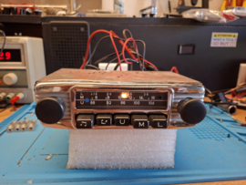 Blaupunkt FM radio met Bluetooth