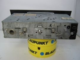 Blaupunkt autoradio met Ford logo