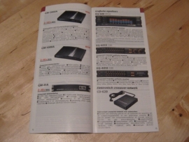 Ω PIONEER ® folder "Auto-Stereo 12/89"