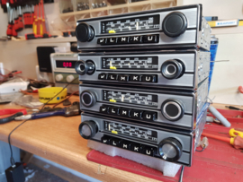 ITT Schaub-lorenz radio TS 404