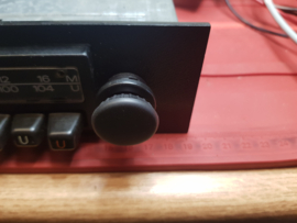 Blaupunkt Sebring Super autoradio voor Opel Ascona / Manta