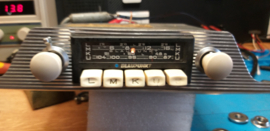 Blaupunkt FM radio met Bluetooth voor Peugeot