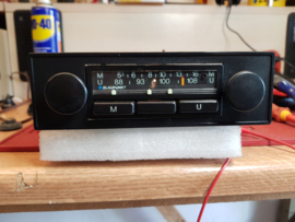 Blaupunkt autoradio met Bluetooth