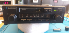 Blaupunkt 24 Mainz autoradio cassette