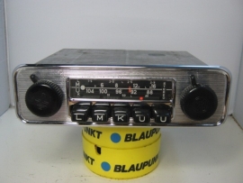 *STEREO* Blaupunkt VW radio o.a. Kever, T2 bus *STEREO*