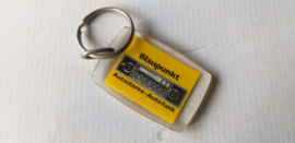 Sleutelhanger / Keychain Blaupunkt