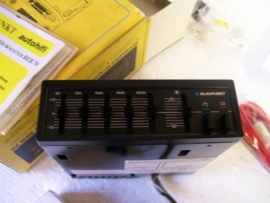 Blaupunkt Equalizer  BEB 70 Amplifier