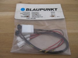 7 607 749 090 Blaupunkt adapterkabel  Mazda