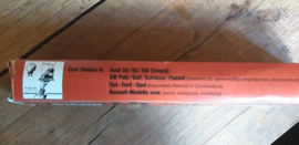 Hirschmann Hit auto 690 S antenne NOS