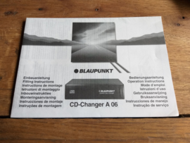 CD-Changer A 06