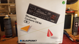 Blaupunkt CM 84 Canberra autoradio nieuw in doos