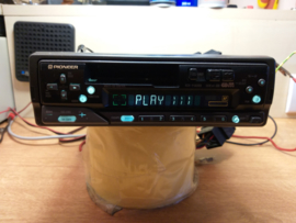 Pioneer autoradio KEH-P3600R
