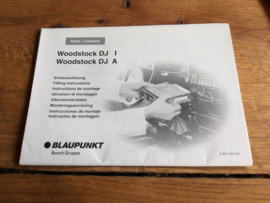 Woodstock DJ I / A