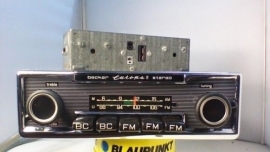 originele radio Becker europa stereo Bluetooth, RADIO IS VERKOCHT MAAR MAIL VOOR ACTUELE VOORRAAD/PRIJS