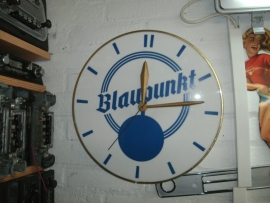 Blaupunkt clock