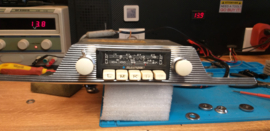 Blaupunkt FM radio met Bluetooth voor Peugeot