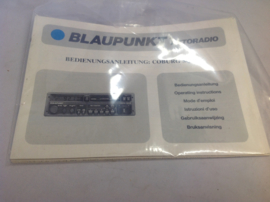 Blaupunkt SQR 26 Coburg