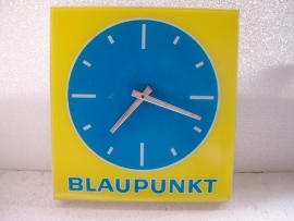 garage klok Blaupunkt