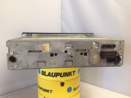 Blaupunkt Frankfurt stereo met frontje voor Porsche 911