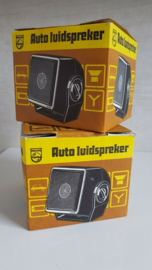 Phillips Lautsprecher luidspreker oldtimer NOS