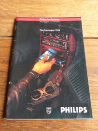 Philips 1993 met DCC 821