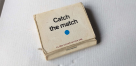 "catch the match" calculator