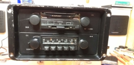 Blaupunkt Omnibus radio