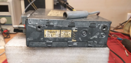 1 Blaupunkt Frankfurt autoradio , nieuwstaat , matching numbers
