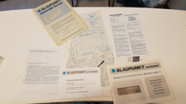 Bremen SQR 45 BLAUPUNKT bedienungsanleitung 