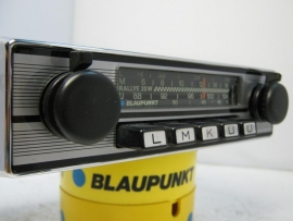 Super zeldzaam Blaupunkt Frankfurt Rallye 20 Watt