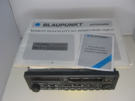 Blaupunkt Heidelberg SQR 47