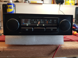 Blaupunkt autoradio met Bluetooth