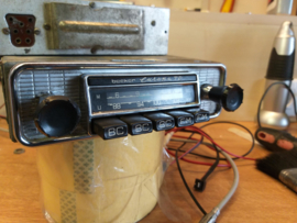 Becker Europa TR Amerikaanse uitvoering