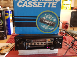 Philips AC 814 radio / cassette nieuwstaat