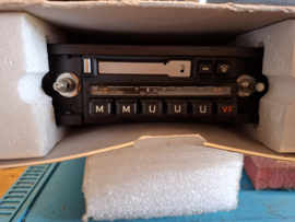 Votex VAG Ingolstadt autoradio NOS original Golf GTI  unboxing