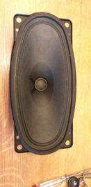 luidspreker / speaker speciaal voor Porsche 911 / 912 Blaupunkt radio