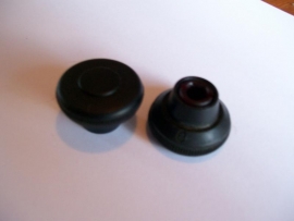 Blaupunkt radio knop (gebruikt) KN 002