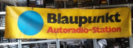 Blaupunkt banner 300 / 75 cm