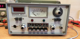 Kathrein Rundfunkprüfempfänger MRK21 Antennenmessgerät