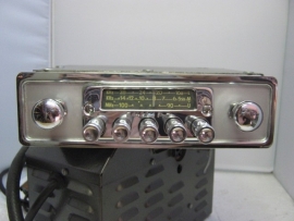 Philips paladin 551 autoradio 50er jaren met FM 12 volt