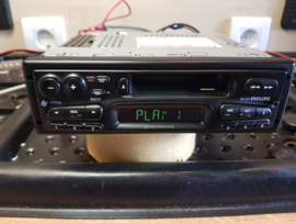 Philips RC529 RDS autoradio