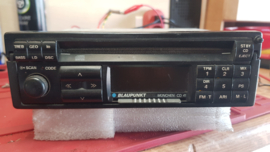 Blaupunkt Munchen CD 41 defect