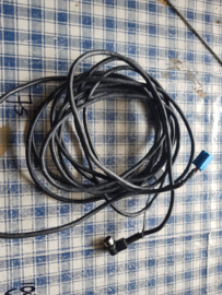 Philips RC 026 CD wisselaar kabel 6 meter