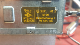autoradio Braunschweig VAG Audi / Volkswagen