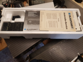 Blaupunkt Denver SQM in originele verpakking gebruikt