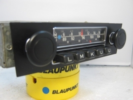 Autoradio voor Radio  Opel Rekord, Coupe, Commodore