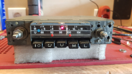 Blaupunkt FM radio